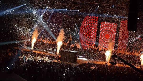 MAD VMA 2017: Οι νικητές των μουσικών βραβείων