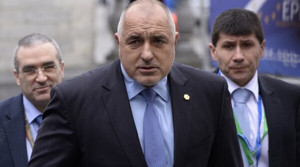 Βουλγαρία: Ο Μπορίσοφ σχηματίζει κυβέρνηση μαζί με τους εθνικιστές