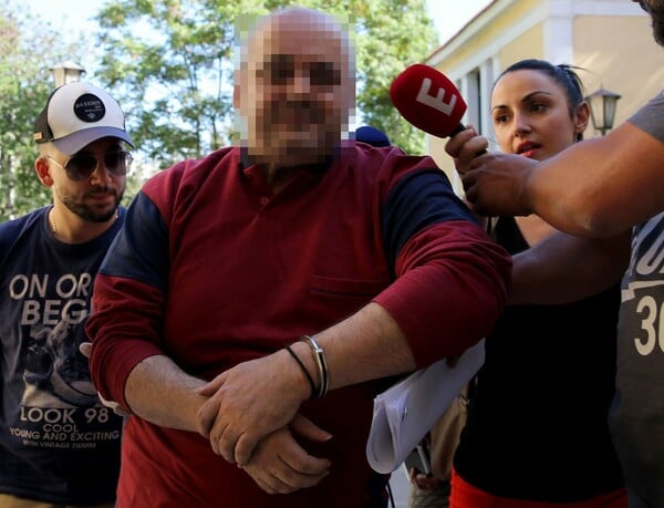 Θα την σκότωνε; - Η μαρτυρία της φοιτήτριας και το σοκ των αστυνομικών από το βίντεο με τους βασανισμούς