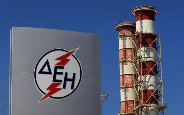 Zημιές 80 εκ. ευρώ στο πρώτο τρίμηνο για τη ΔΕΗ από 61 εκ. κέρδη πέρισυ