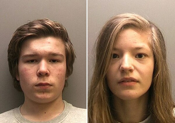 Οι έφηβοι που σόκαραν τη Βρετανία: Η 15χρονη που έβαλε το αγόρι της να δολοφονήσει τη μητέρα και την αδερφή της