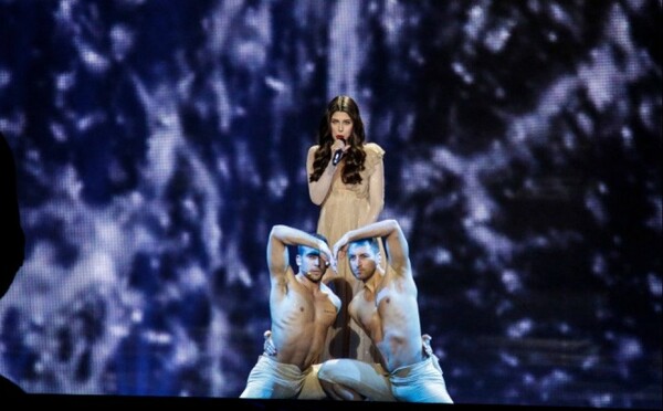 Eurovision: Στήριξη από τους ομογενείς ζητά η Demy