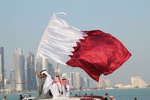 Κατάρ: Την αποκλιμάκωση της έντασης υποστηρίζει η Ουάσιγκτον