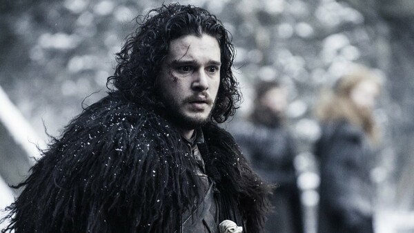 Tο HBO ετοιμάζει spinoff σειρές από το σύμπαν του Game of Thrones