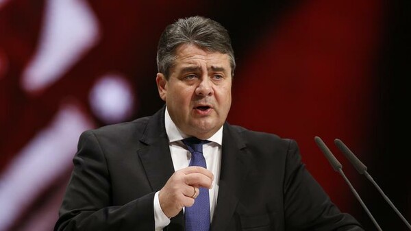 Επίθεση Γκάμπριελ στον Τραμπ: Οι ενέργειες του αποδυνάμωσαν τη Δύση