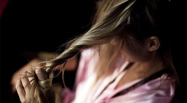 Σύνδρομο Ραπουνζέλ σε 8χρονη στο Παίδων - Οι γιατροί έσωσαν το κορίτσι που έτρωγε τα μαλλιά του
