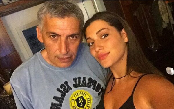 Η κόρη του Φασούλα είναι 1,95, φυσικά είναι ταλέντο στο μπάσκετ και σε λίγο θα αγωνιστεί για την Εθνική Ελλάδος