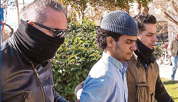 Κομοτηνή: Καταδικάστηκαν ως μέλη του ISIS δύο άντρες