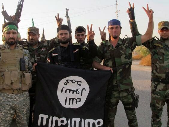 Το τέλος του Χαλιφάτου; Το ISIS έχει χάσει πλέον το 60% των εδαφών του και το 80% των εσόδων του