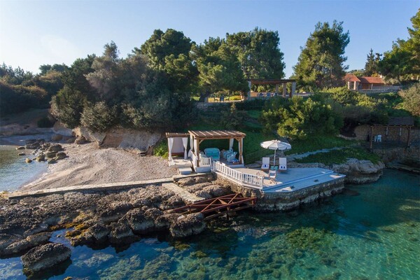 Αυτό είναι το ακριβότερο σπίτι που πωλείται αυτή τη στιγμή στην Ελλάδα