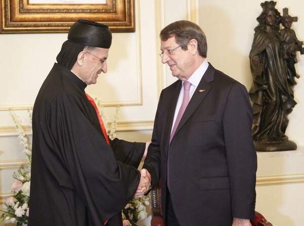 Kύπρος: Να υπαχθούν στην ελληνοκυπριακή διοίκηση ζητούν τα μαρωνίτικα χωριά που είναι στα κατεχόμενα