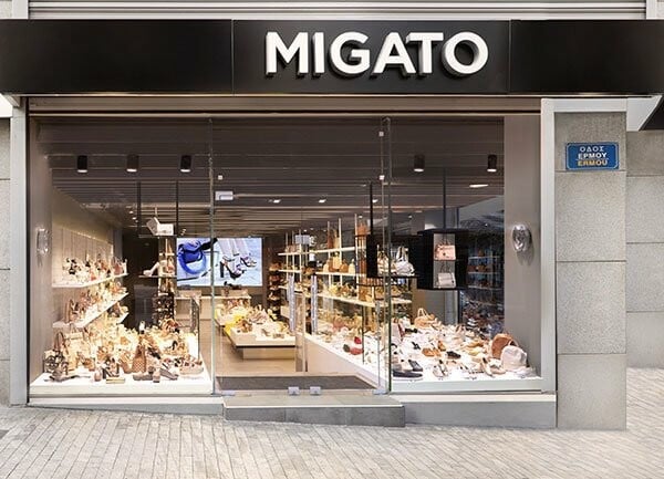 MIGATO, ένα ελληνικό οικογενειακό success story