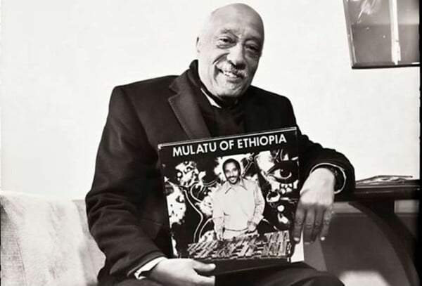 Mulatu of Ethiopia