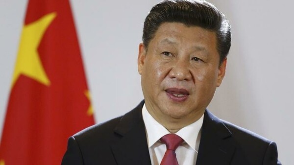 H Kίνα επενδύει 124 δισεκ. δολάρια για το νέο "δρόμο του μεταξιού"