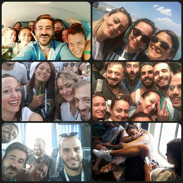 Τι ζήσαμε στο Heineken Champions Voyage