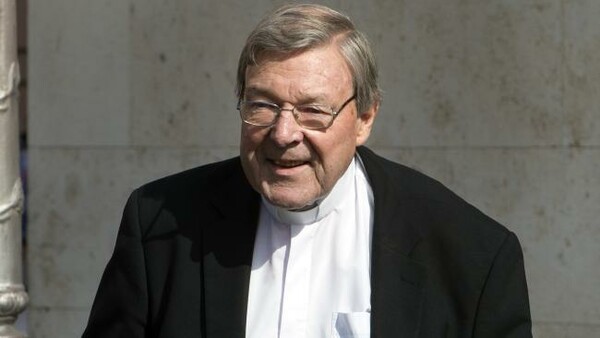 Καρδινάλιος μέλος της κυβέρνησης του Βατικανού, κατηγορούμενος για σεξουαλικά σκάνδαλα