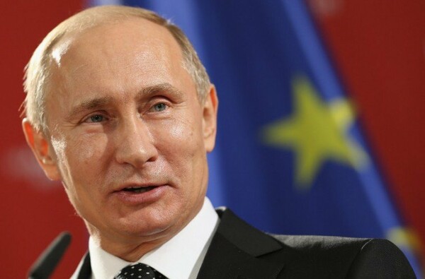 Oι Ρώσοι θέλουν ξανά Πούτιν και μάλιστα με αυξημένο ποσοστό
