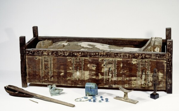 Επιστήμονες «διάβασαν» το DNA από αρχαίες αιγυπτιακές μούμιες