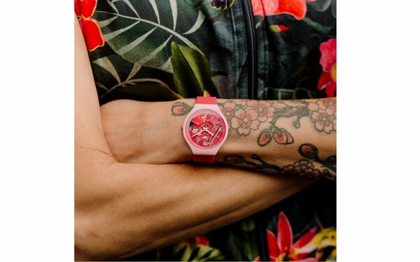 SWATCH