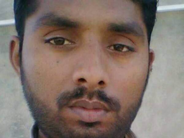 Πακιστάν: Αυτός ο άντρας καταδικάστηκε με θανατική ποινή για «βλάσφημα» ποστ στο Facebook