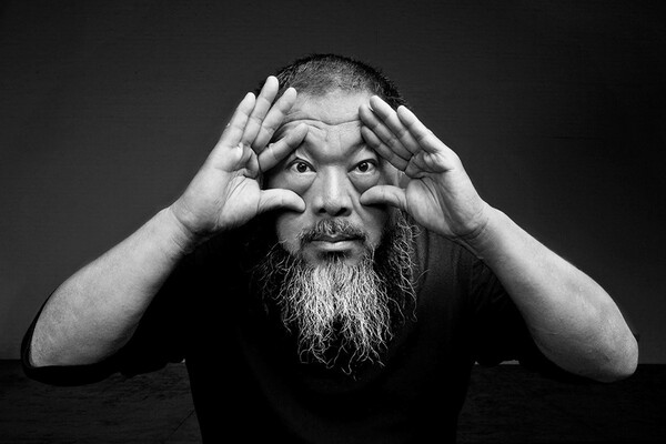 Αυτό το έργο του Ai Weiwei κατάφερε να εξοργίσει μια ομάδα κατοίκων στη Νέα Υόρκη