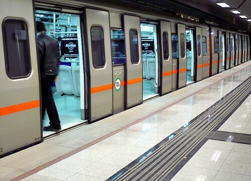 Προς το τέλος του 2019 η δοκιμαστική λειτουργία του μετρό Θεσσαλονίκης