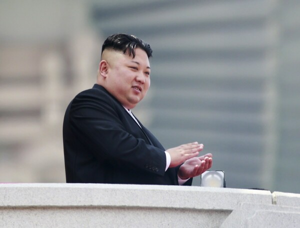 Η Β. Κορέα απειλεί τις ΗΠΑ με εκδίκηση και δηλώνει έτοιμη να τους δώσει ένα «σκληρό μάθημα»