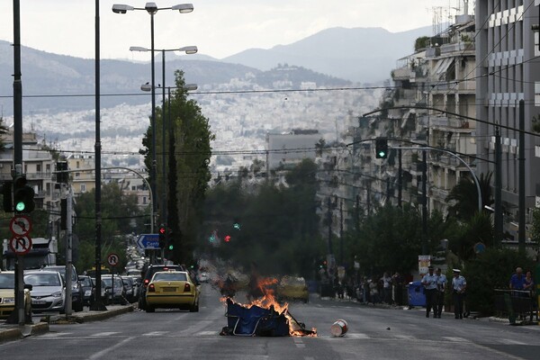 Οργή και επεισόδια μετά την απόφαση για την Ηριάννα