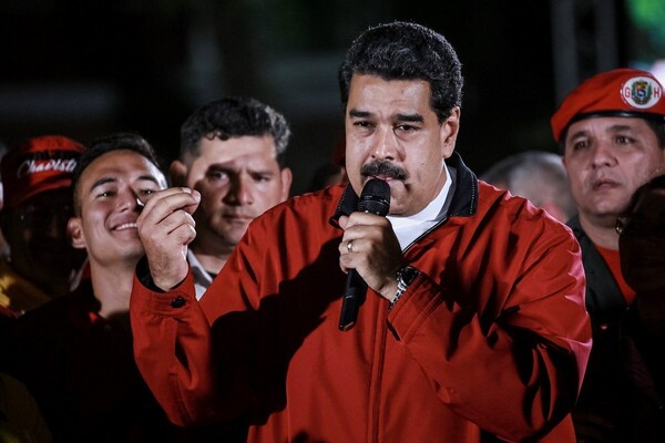 Βενεζουέλα: Άρση ασυλίας των βουλευτών της αντιπολίτευσης για να δικαστούν ζητά ο Μαδούρο