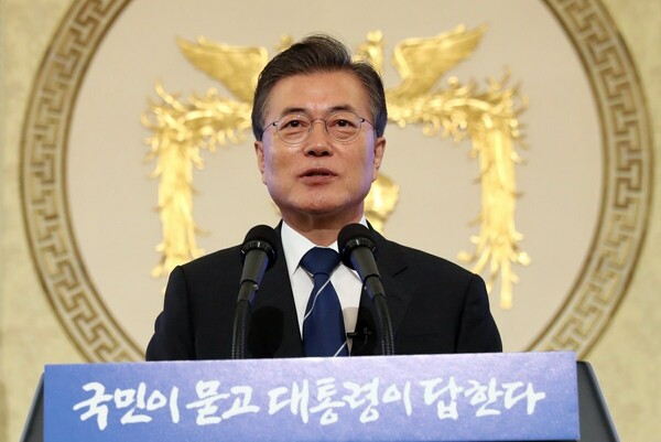 Σεούλ: Η Β. Κορέα θα περάσει την κόκκινη γραμμή εάν τοποθετήσει πυρηνική κεφαλή σε πύραυλο