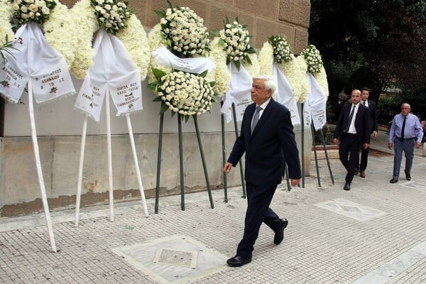 Η οικογένεια της Λάσκαρη είχε παρακαλέσει για δωρεές στην Κιβωτό (αντί στεφάνων). Γιατί τόσοι πολλοί την έγραψαν κανονικά;