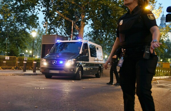 Πέθανε η Ελληνίδα που νοσηλευόταν μετά την τρομοκρατική επίθεση στη Βαρκελώνη