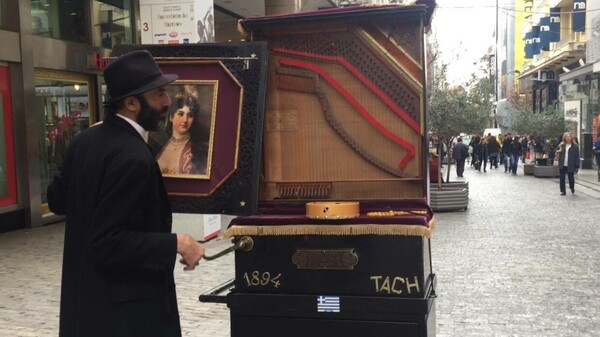 Γιώργος Κιζιλής ένας ωραίος τύπος...