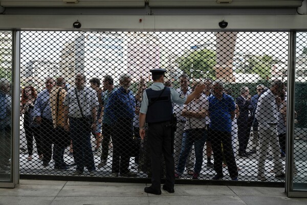 Ο Τσίπρας στη ΔΕΘ: «Αισθάνομαι στη Θεσσαλονίκη σαν στο δεύτερο σπίτι μου»