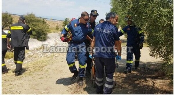 Πολύνεκρο τροχαίο - Αυτοκίνητο με παρέα νέων έπεσε στη θάλασσα κοντά στην Κύμη