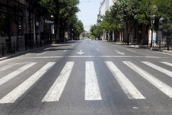 ΠΕΣΥ: Αποκατάσταση κεντρικών δρόμων της Αθήνας και οικονομική ενίσχυση των κέντρων πρόληψης της τοξικοεξάρτηση