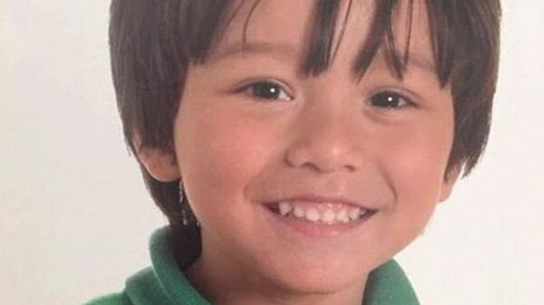 Επιβεβαιώθηκε ο θάνατος του 7χρονου, Τζούλιαν, στην επίθεση της Βαρκελώνης