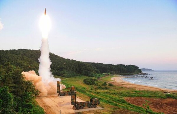 H Νότια Κορέα διεξήγαγε ασκήσεις μετά τη νέα πυρηνική δοκιμή της Βόρειας Κορέας