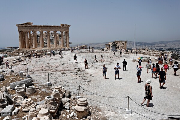 Ανοιχτά τελικά μουσεία και αρχαιολογικοί χώροι το Σαββατοκύριακο