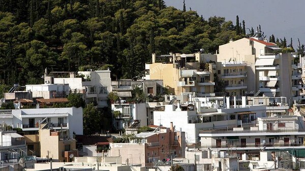 Σύντομα στη Βουλή το νέο ν/σ για τα αυθαίρετα-Τι προβλέπει