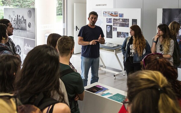 Το πιο δημιουργικό Open Day είναι στον ΑΚΤΟ