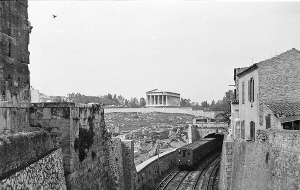 Στο τείχος των δακρύων