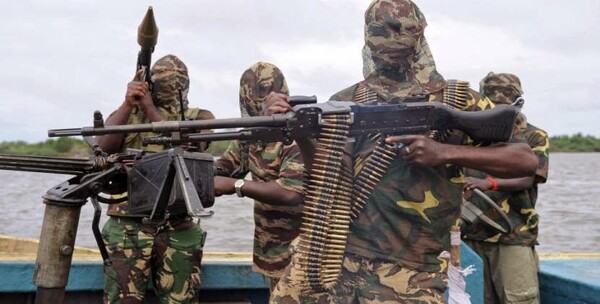 Νιγηρία: Αντάρτες της Μπόκο Χαράμ, απήγαγαν 10 γεωλόγους