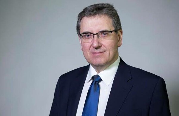 Κοζάνη: Φυλάκιση ενός έτους στον τέως περιφερειάρχη