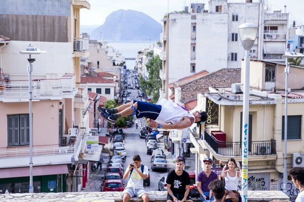 Το DK’s TOUR of MOTION επιστρέφει!