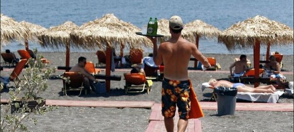 Μπαράζ ελέγχων και λουκέτα σε Αιγαίο και Αργοσαρωνικό για την καταπολέμηση της φοροδιαφυγής