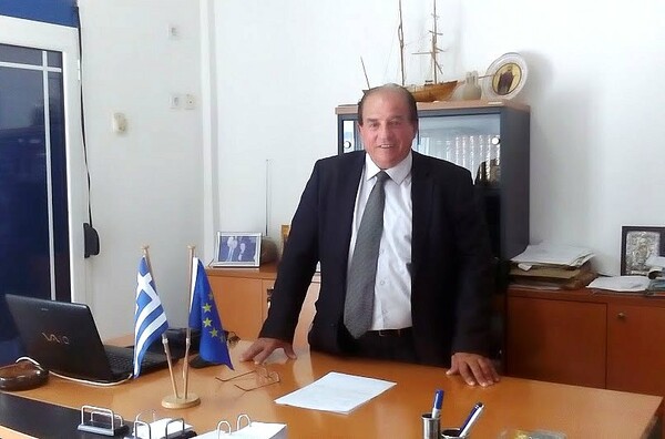 Συνελήφθη ο δήμαρχος Ελαφονήσου - Εκκρεμούσε καταδικαστική απόφαση για απάτη