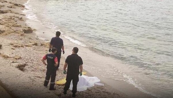4 λουόμενοι νεκροί στις ελληνικές θάλασσες μέσα σε 24 ώρες