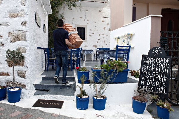 Αυτά είναι τα δικαιώματα των καταναλωτών στις επιχειρήσεις εστίασης