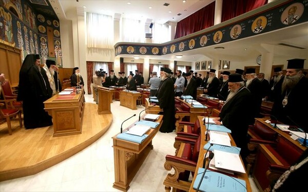 Η Εκκλησία απαντά για τη φορολόγηση της, με αφορμή ερώτηση δημοσιογράφου στον υπ. Παιδείας